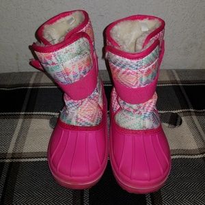 The Children's Places